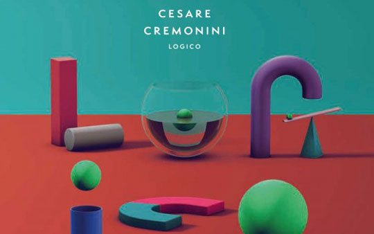 Cesare Cremonini a Torino