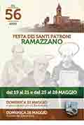 Festa dei Santi Patroni - Ravazzano - Perugia