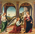 Mostra Perugino, Pinturicchio e gli altri: i Tesori della Fondazione a Palazzo Lippi Alessandri